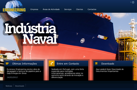 EuroNavy Engineering|